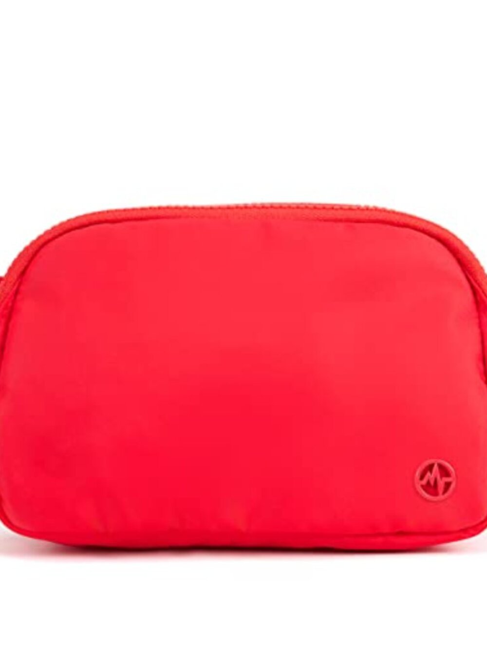 Nylon Belt Bag Fanny Pack Waist Pack Adjustable Strap 1L
